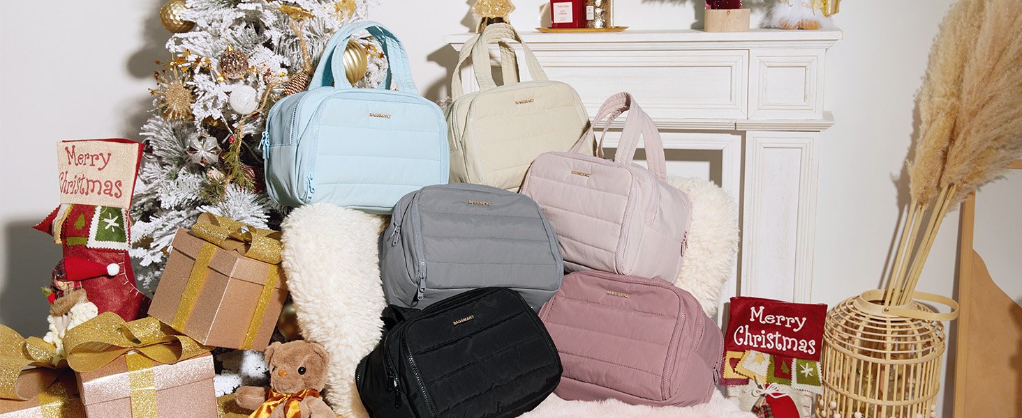 toiletry bag