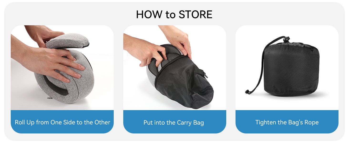 TRAVEL PILLOW-5