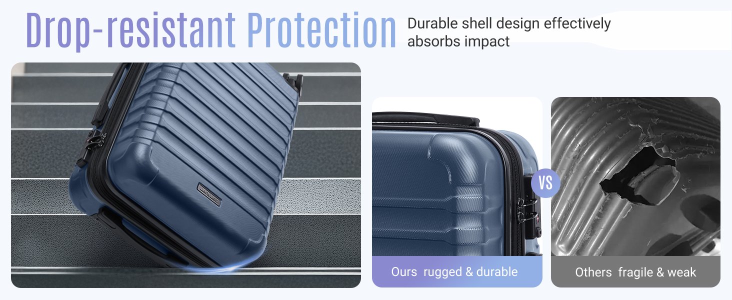 luggage sets