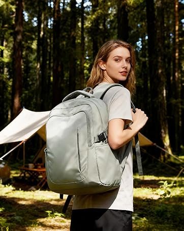 laptop backpack women