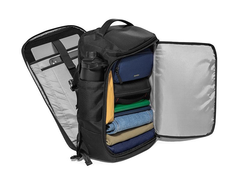 backpack