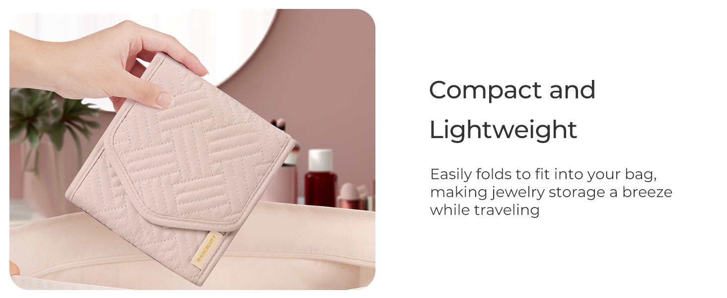 jewelry travel organizer
