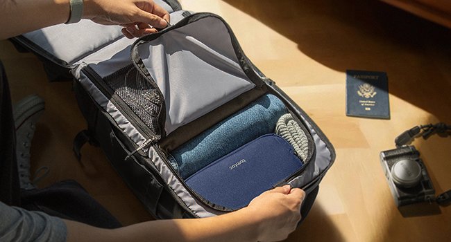 Travel Backpack