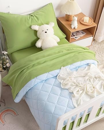 Crib Sheet