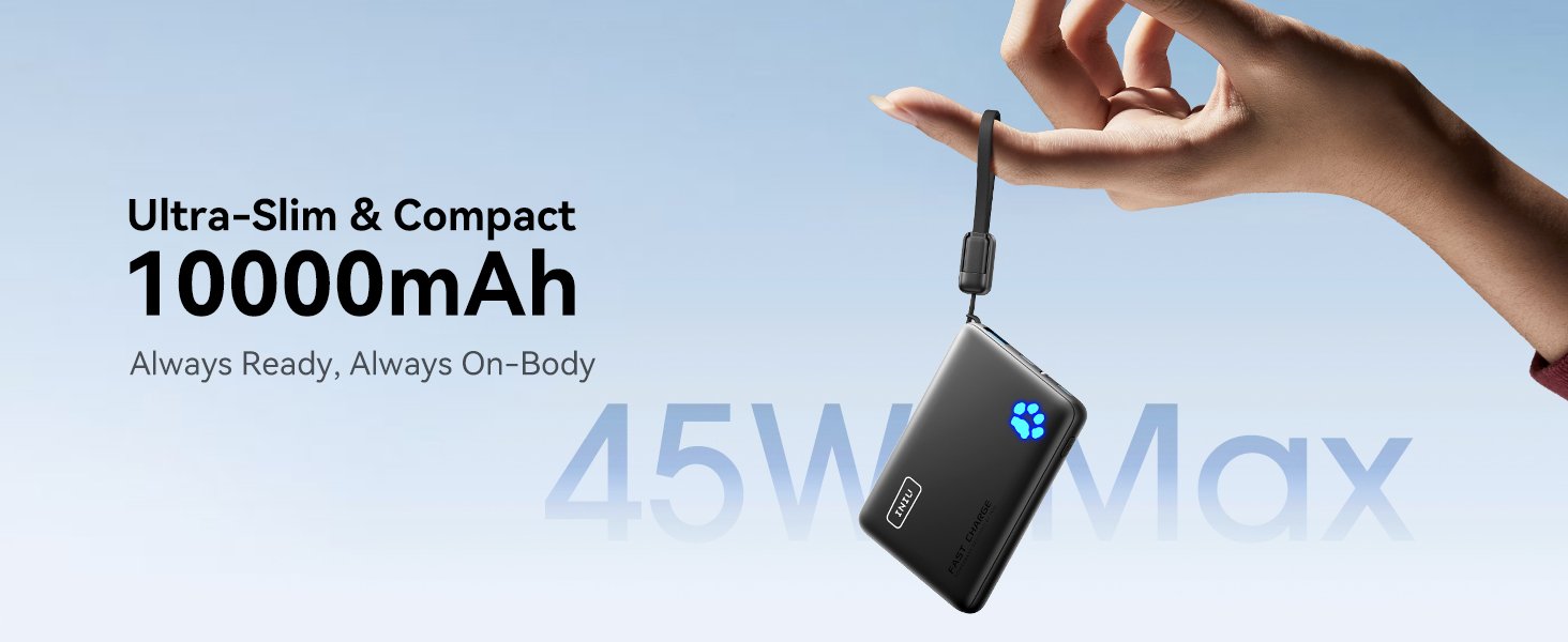 power bank