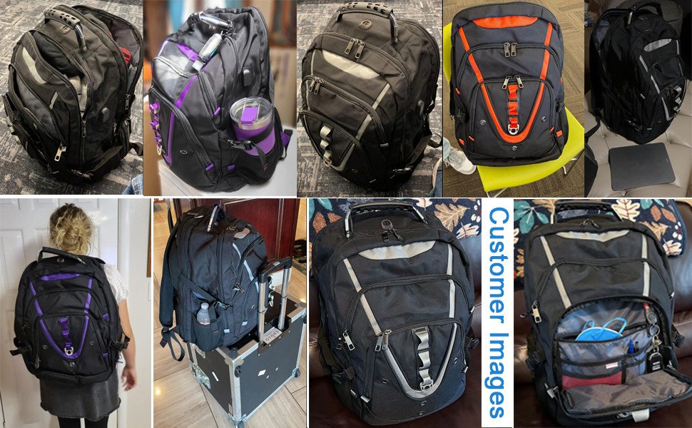 18.4 laptop backpack
