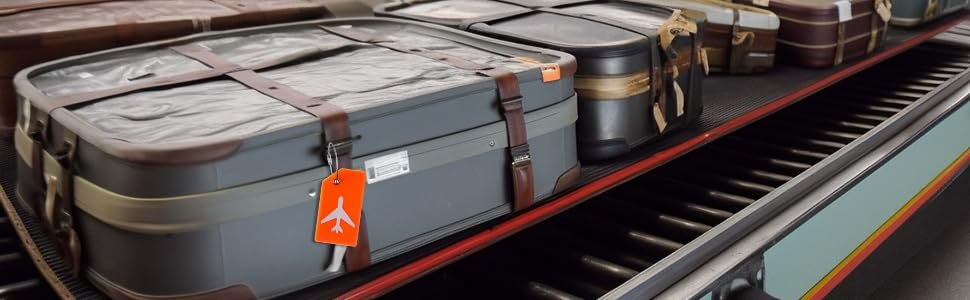 luggage tag