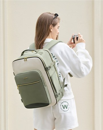 Travel Backpack