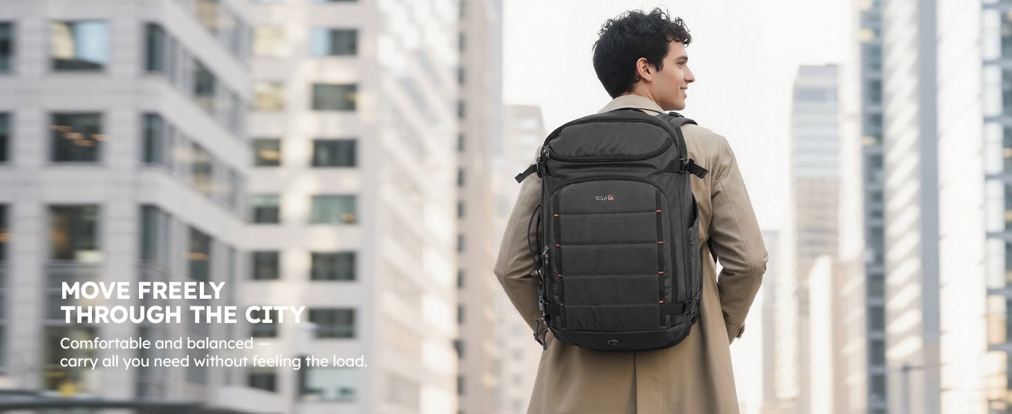 commuter backpack
