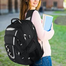 College Backpack