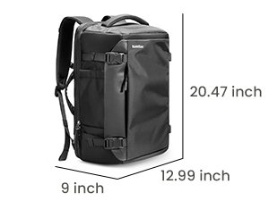 laptop backpack