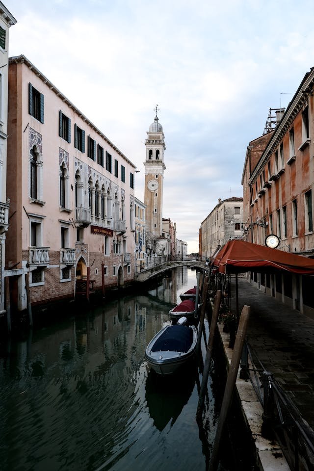Venice