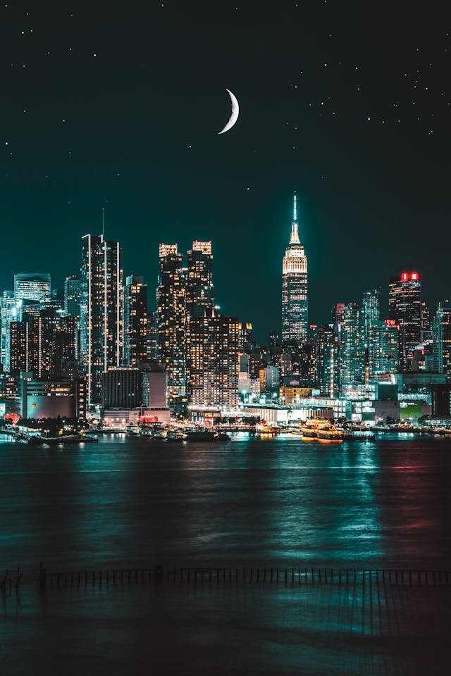 New York