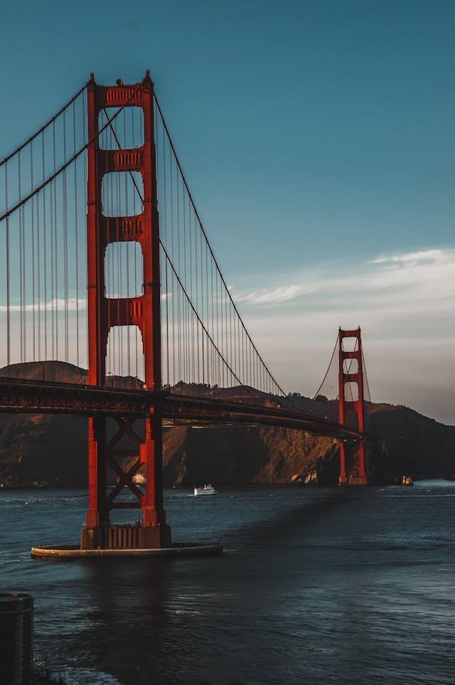 San Francisco