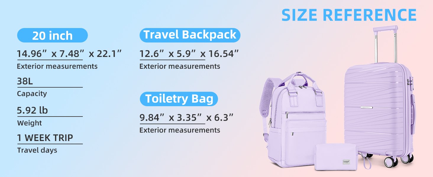 SIZE REFERENCE