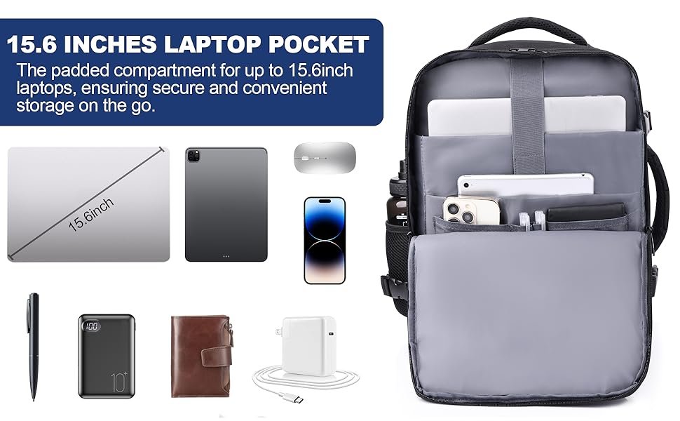 travel backpack for women