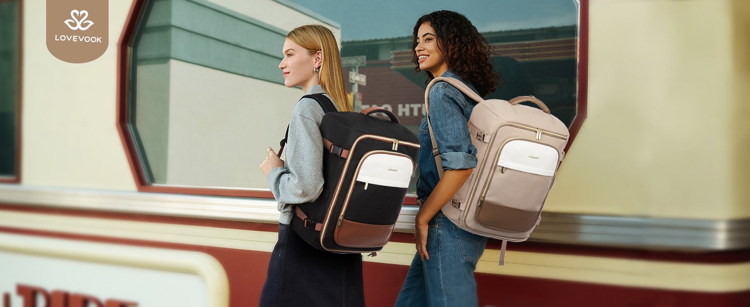 Travel Backpack