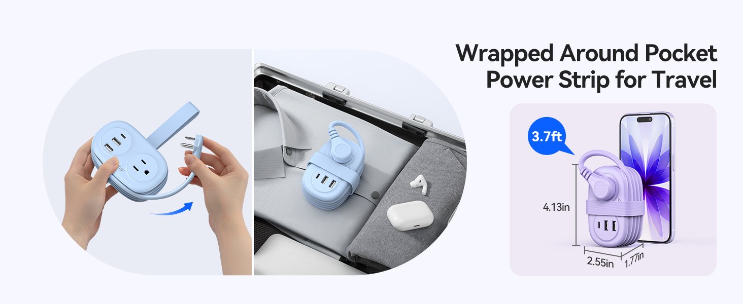 Power Strip