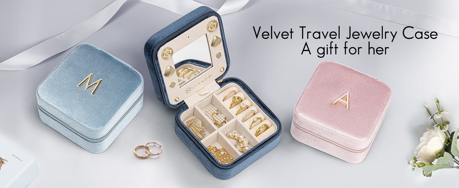 jewelry box