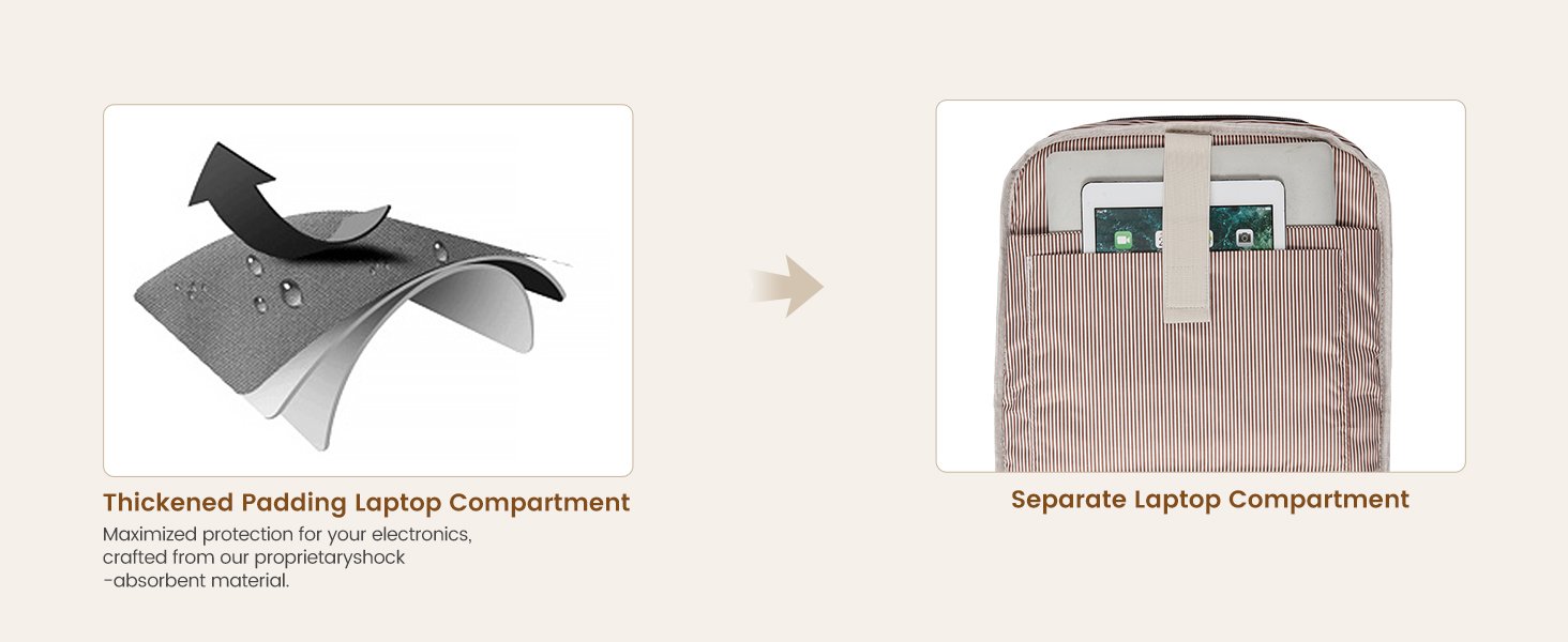travel backpack