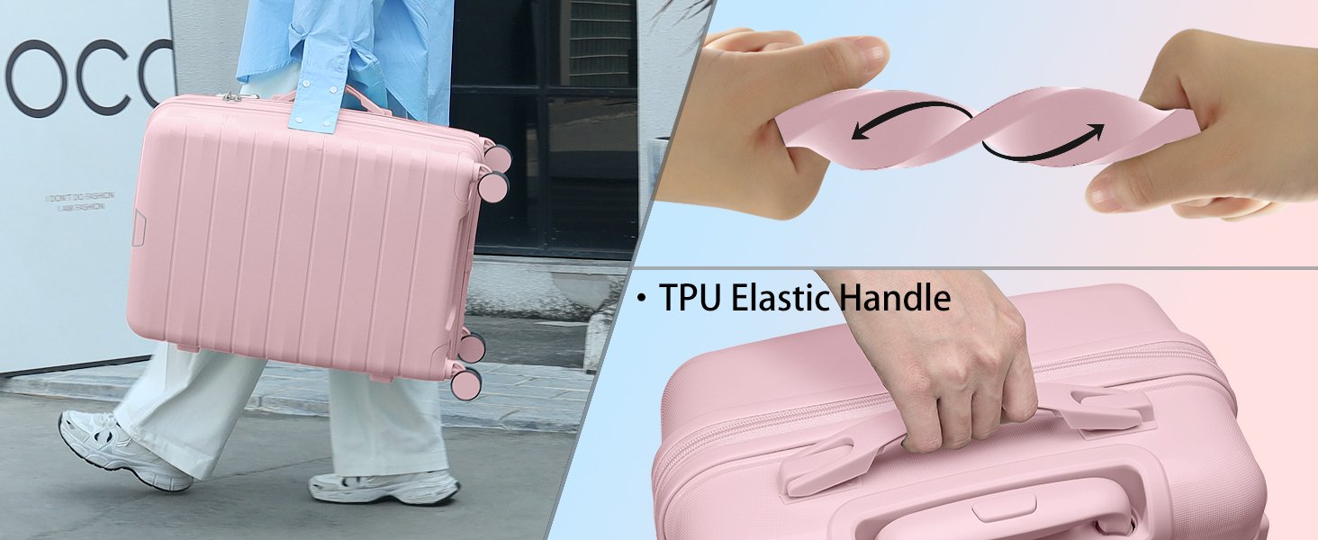TPU HANDLE