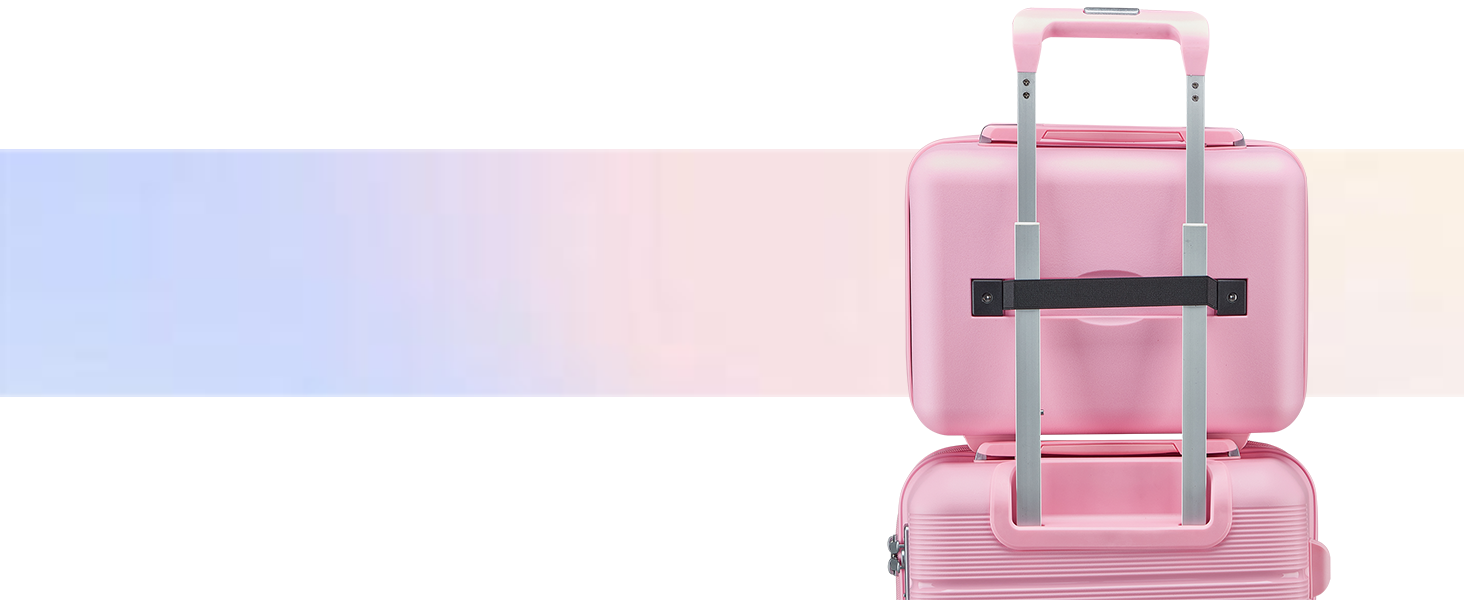 Cosmetic Case Luggage