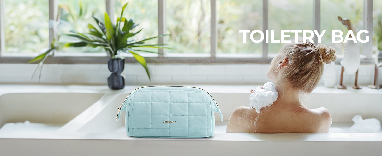 makeup bag