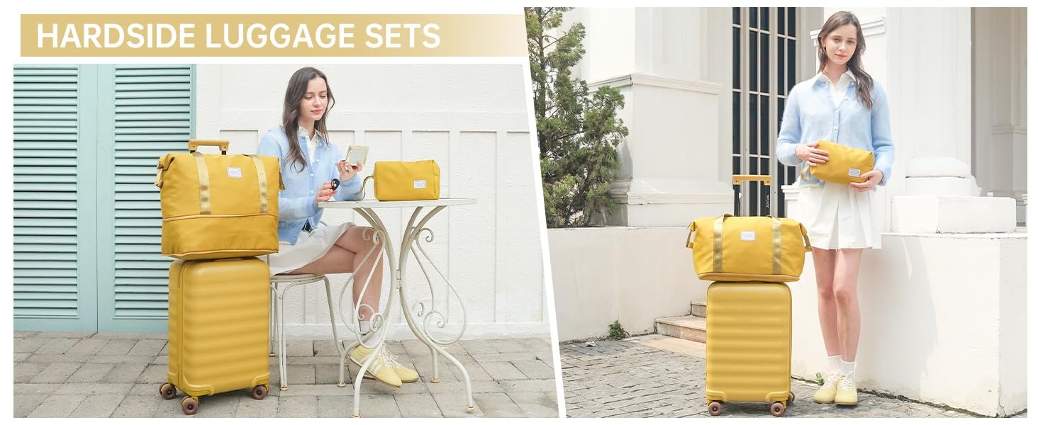carry on luggage