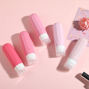 travel size bottles
