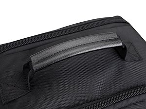 WITZMAN Carry On Travel Backpack for Men Women Large Convertible 45L Nylon Backpack