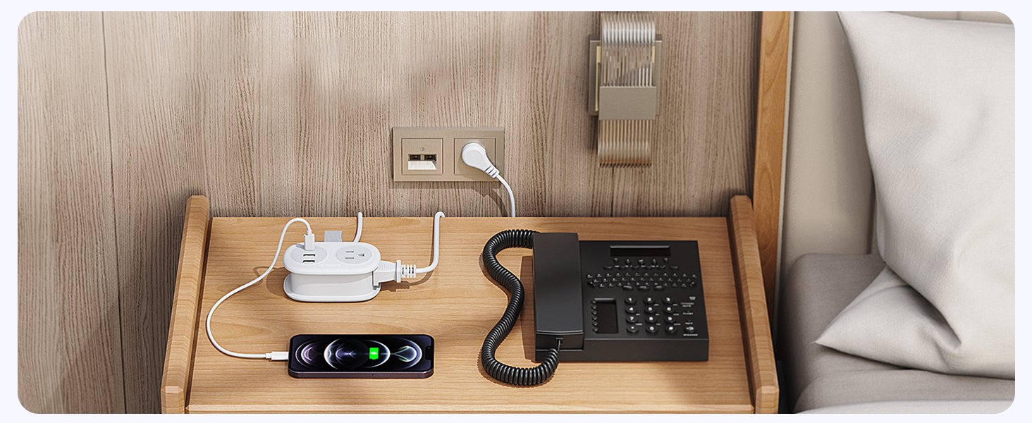 Power Strip