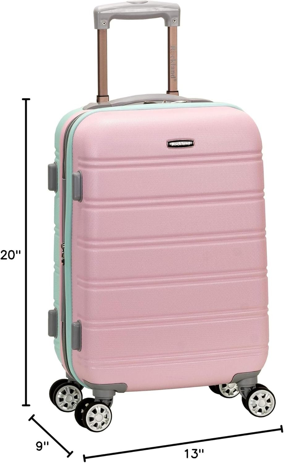 1777406366 Rockland Melbourne Hardside Expandable Spinner Wheel Luggage Carry On 20 Mint.jpg