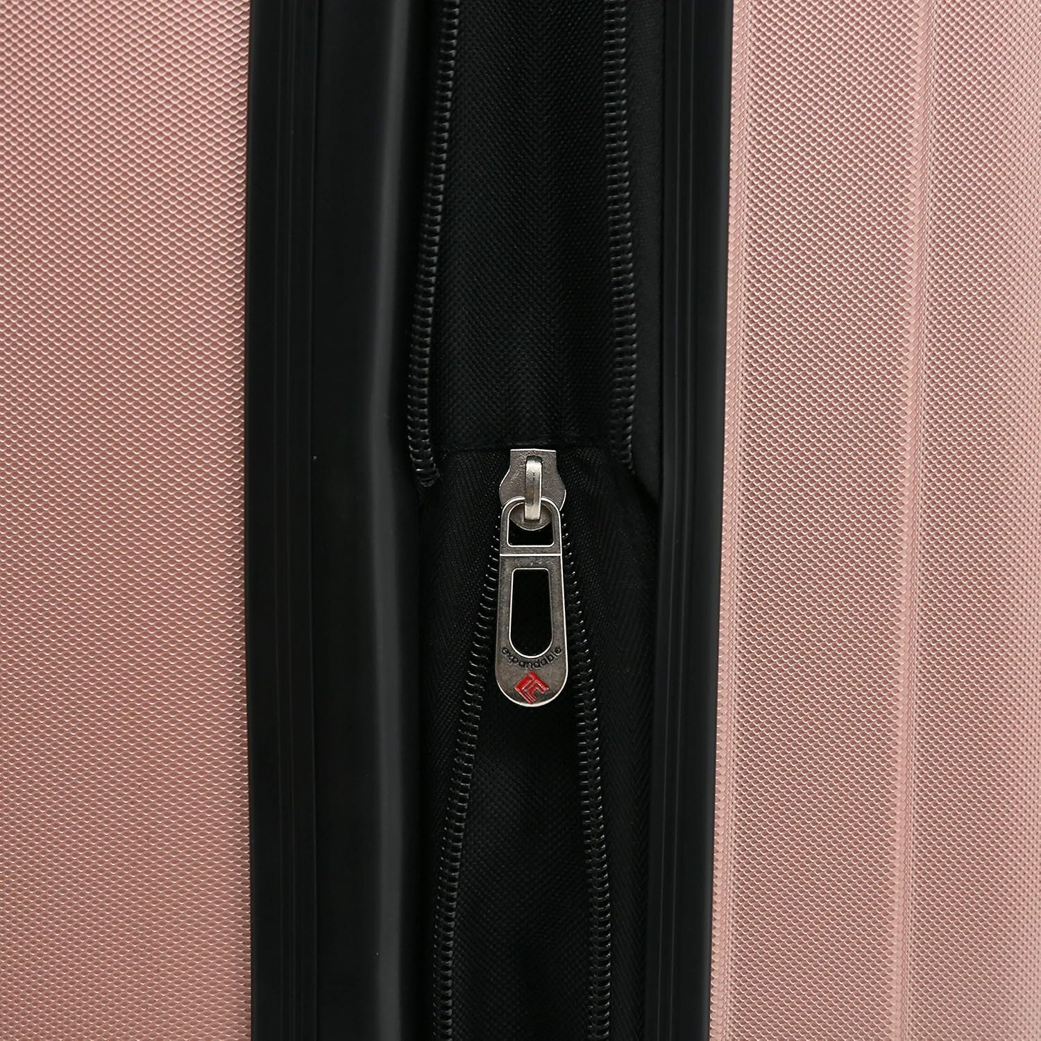 1777406936 Travelers Club Midtown Hardside 4 Piece Luggage Travel Set Rose Gold.jpg