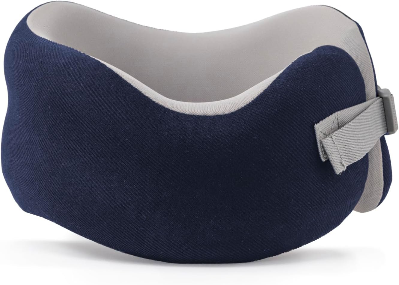1777419621 Travelon Slim Travel Pillow Navy.jpg