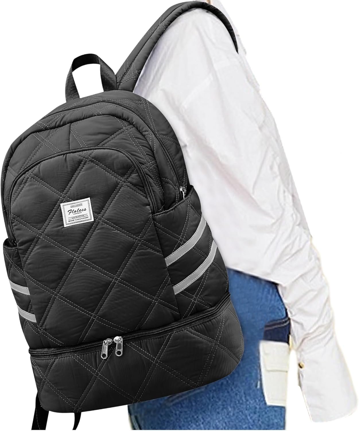 1777445836 SYCNB Travel Backpack For Women Men Airline Approved Carry On Backpack Flight Approved Waterproof Sports Luggage Backpack Casual Daypack Small Hiking Backpack.jpg