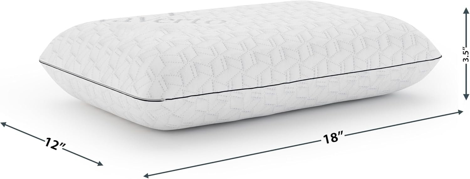 1777450158 Vaverto Camping Pillow Medium Firm Memory Foam Travel Pillow Compressible Portable Breathable Washable Cover Backpacking Airplane Car Travel 12 x 18.jpg