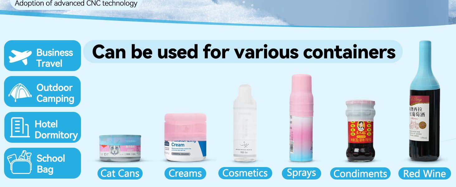 silicone bottle covers for travel