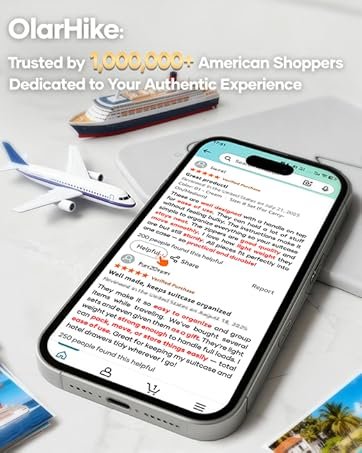 packing cubes for travel Gifts for women mom men