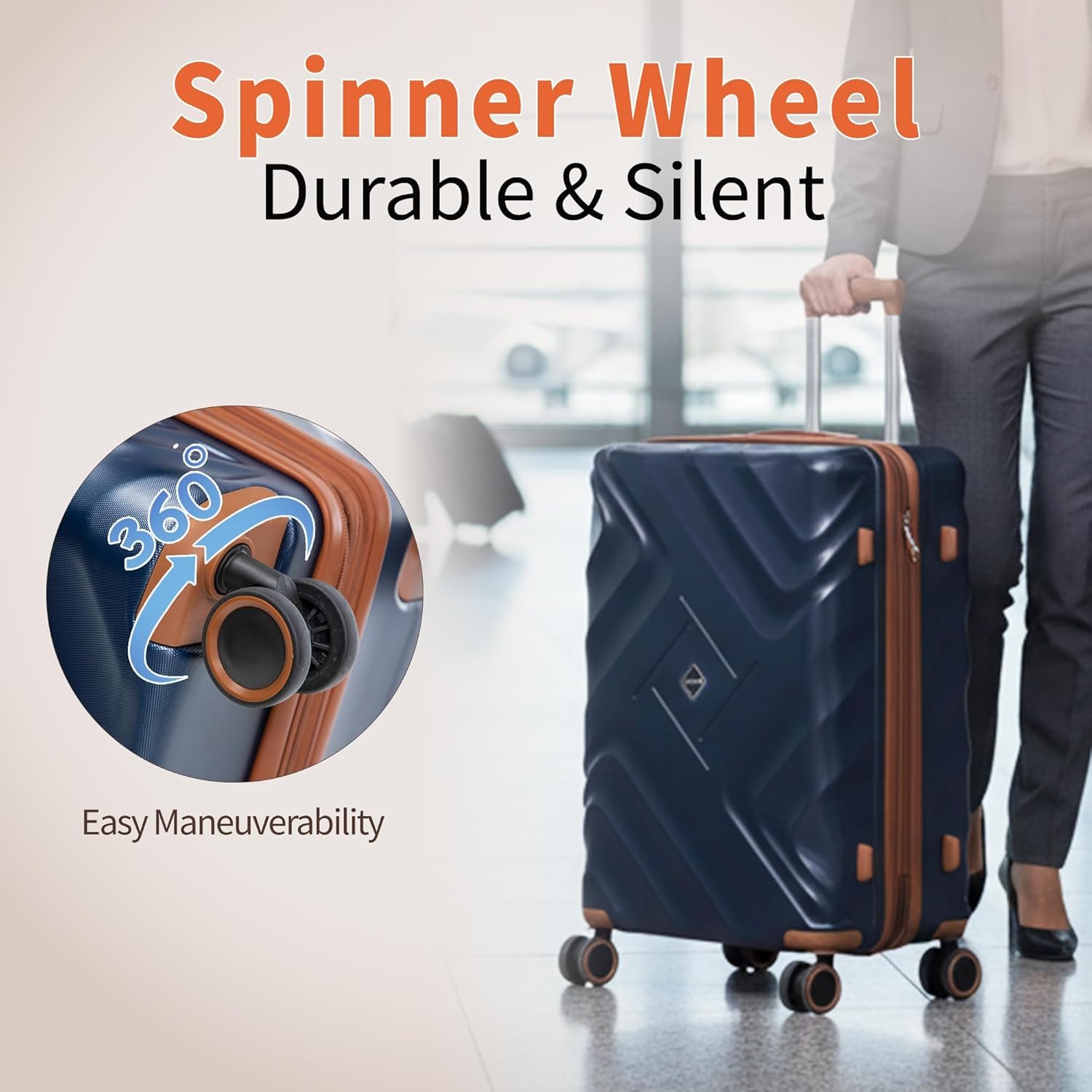 1777472809 Rosamo 10 piece Luggage Set Expandable Suitcase 22x14x9 Airline Approved Carry on ABS Hard Case Suitcases with Spinner WheelsTSA Lock.jpg