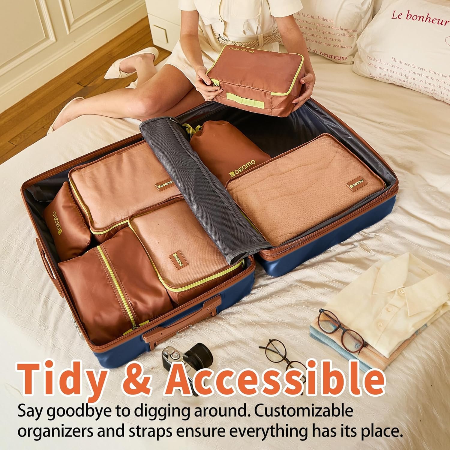 1777472813 Rosamo 10 piece Luggage Set Expandable Suitcase 22x14x9 Airline Approved Carry on ABS Hard Case Suitcases with Spinner WheelsTSA Lock.jpg