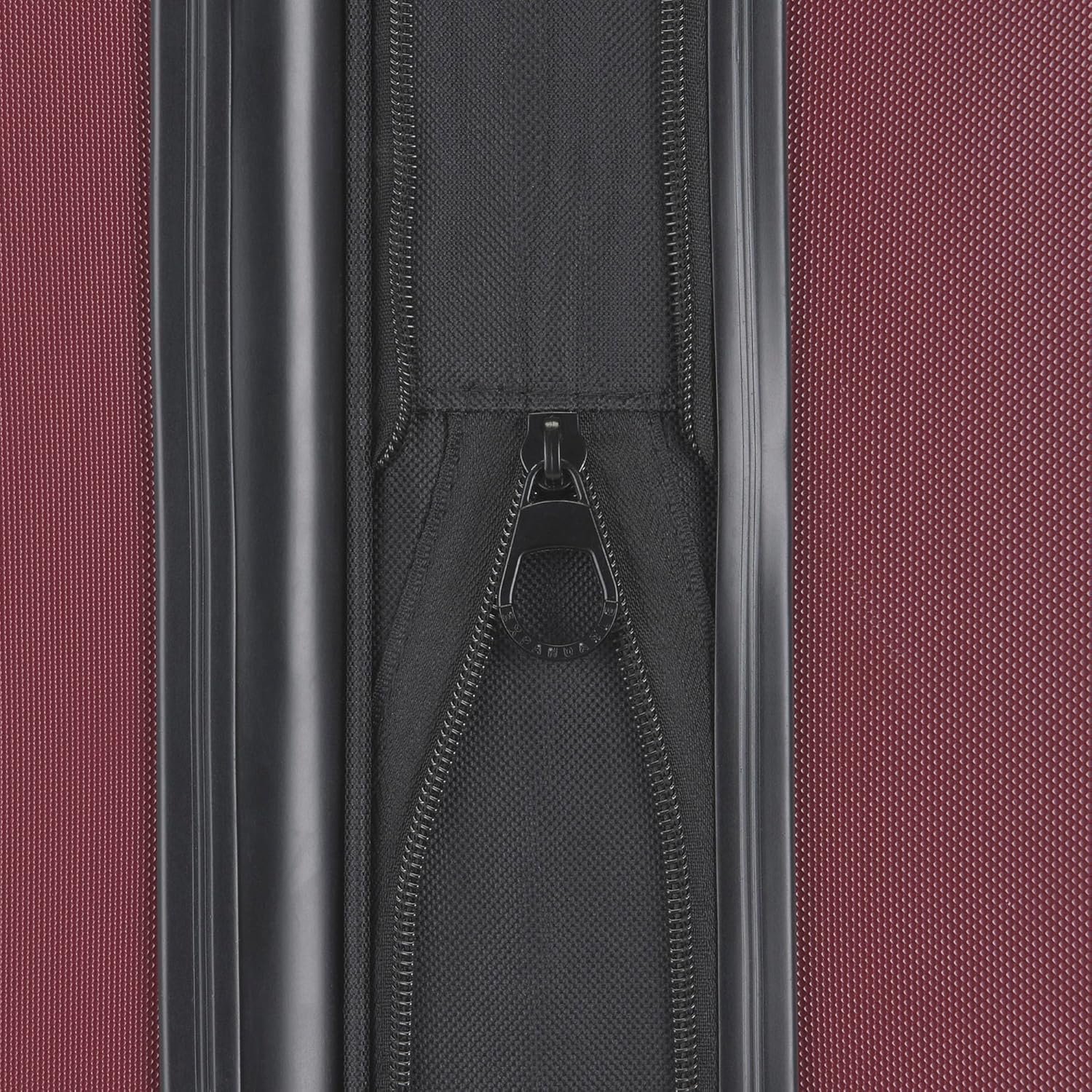 1777473250 bugatti Ravenna 2 Piece Hardside Luggage Set ABSPolycarbonate 8 Wheel Spinner Telescopic Handle.jpg