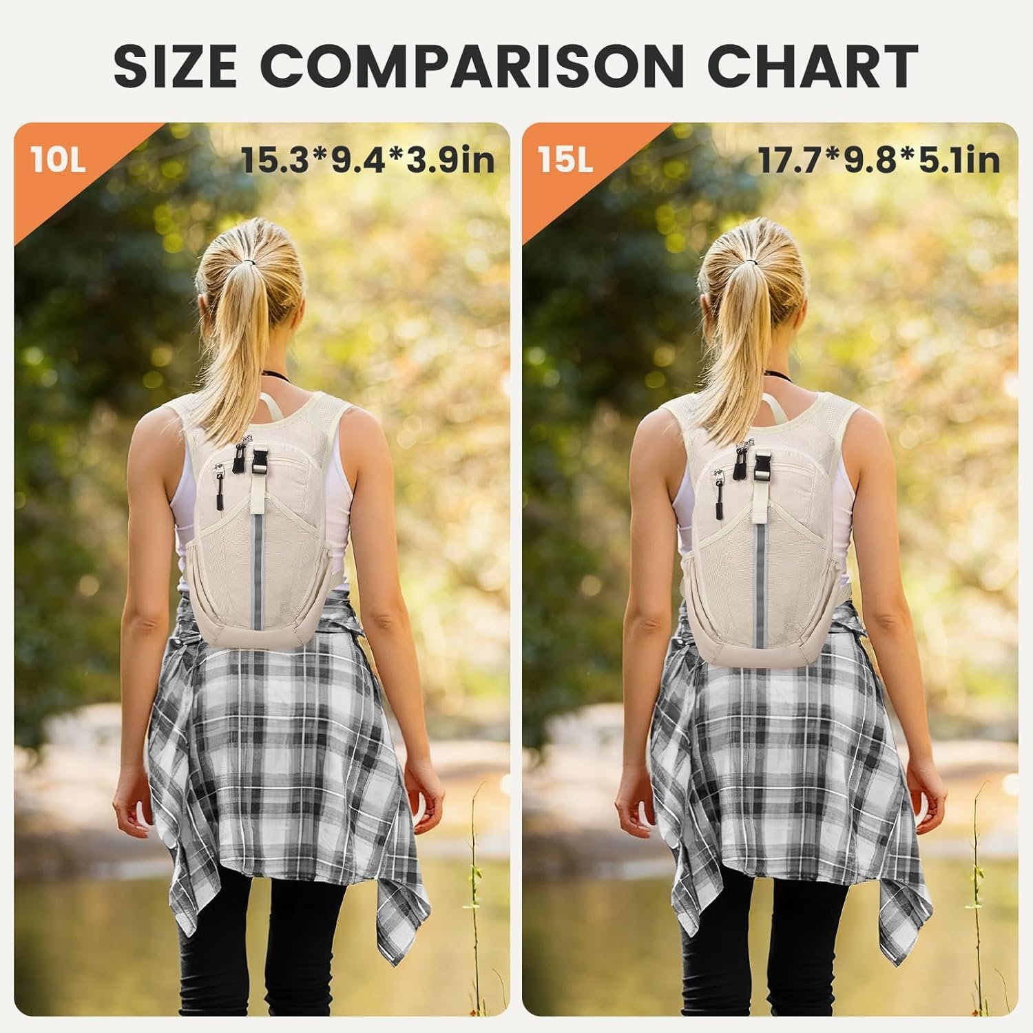 1777485948 Small Hiking Backpack 15L Lightweight Packable Foldable Backpack for Travel Camping Outdoor Commute Compact Rucksack for Women MenBeige.jpg