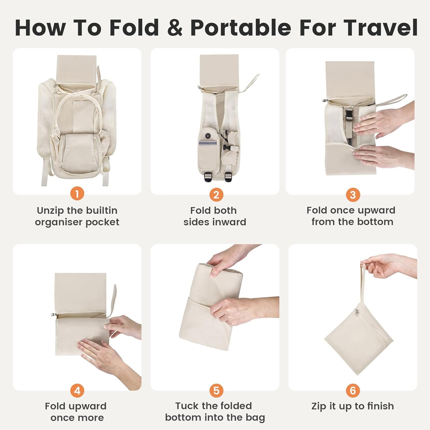 1777485954 Small Hiking Backpack 15L Lightweight Packable Foldable Backpack for Travel Camping Outdoor Commute Compact Rucksack for Women MenBeige.jpg