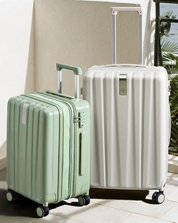 suitcases luggage sets