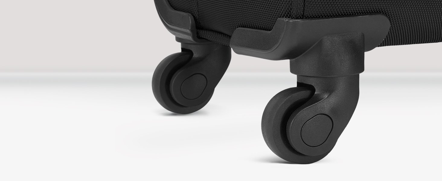 spinner luggage