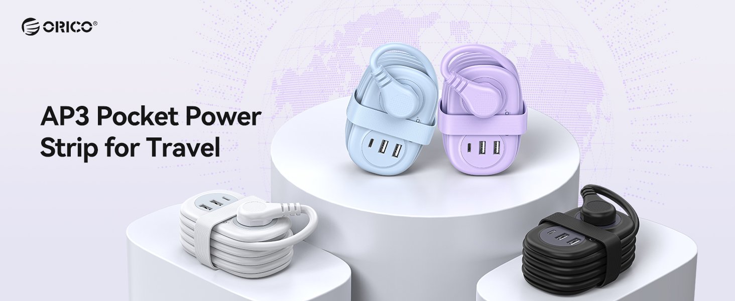 Power Strip