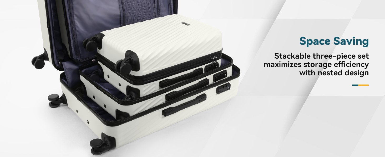 suitcase set