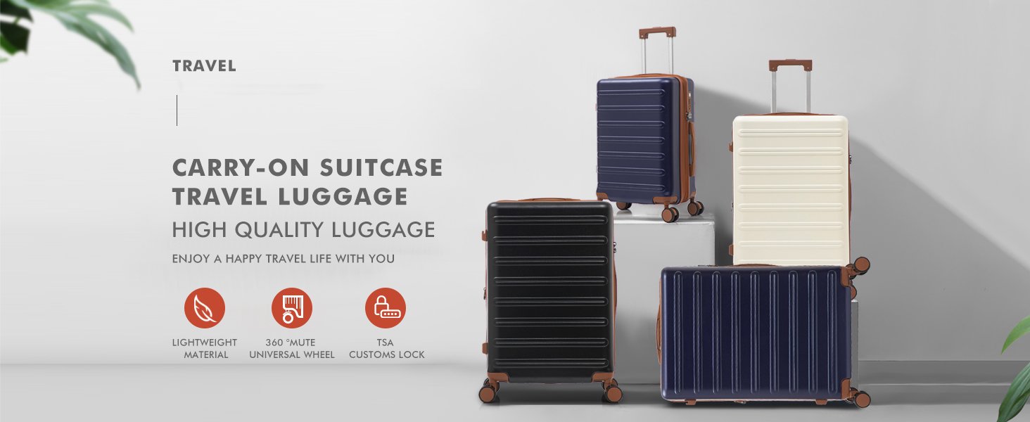 luggage sets