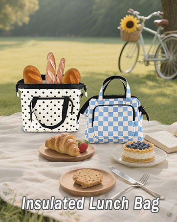 lunch bag