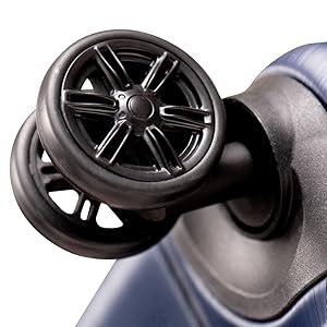Spinner Wheels